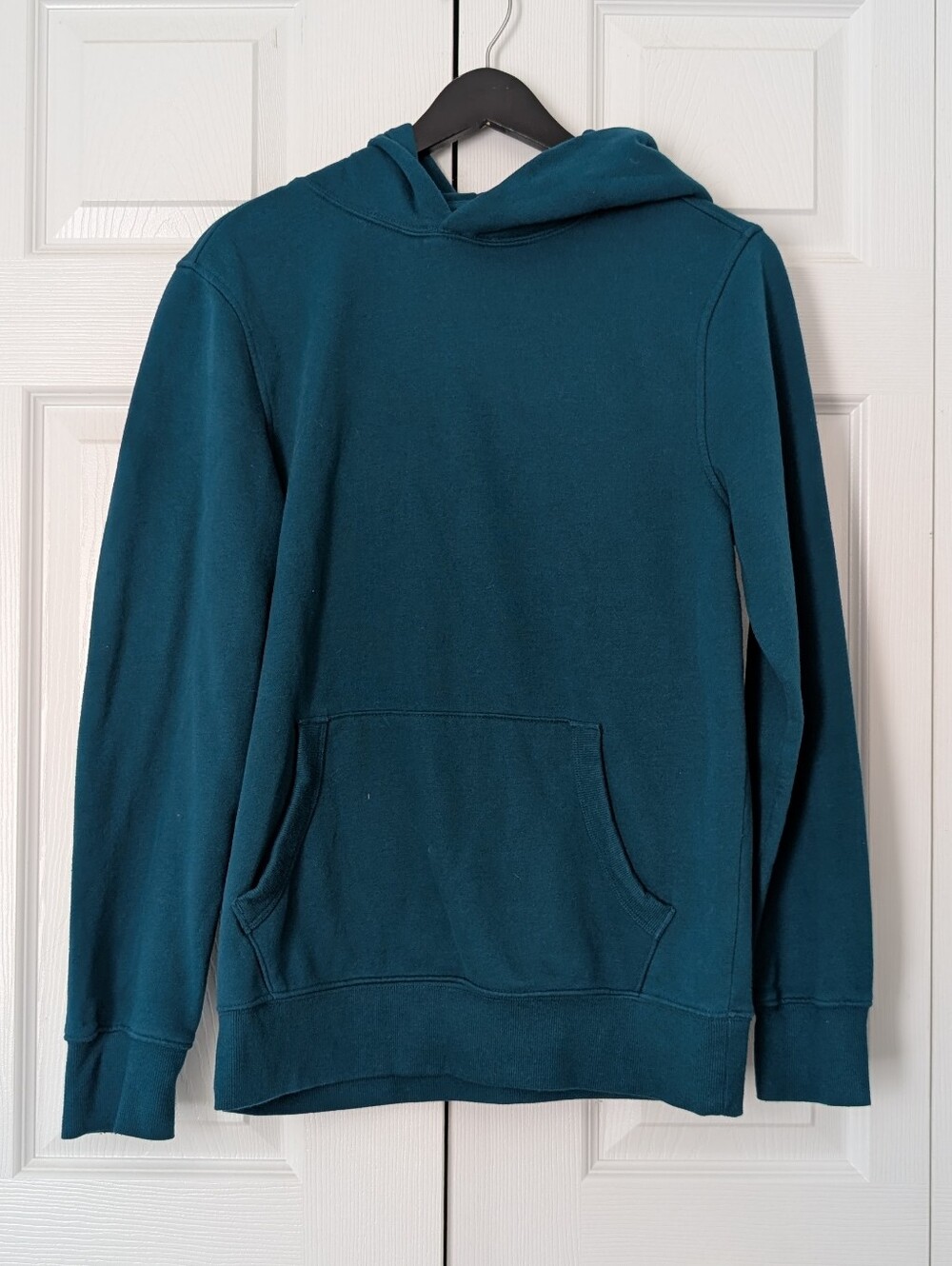 Sonoma Teal Pullover Hoodie